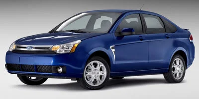 2011 Ford Focus SEL's photo