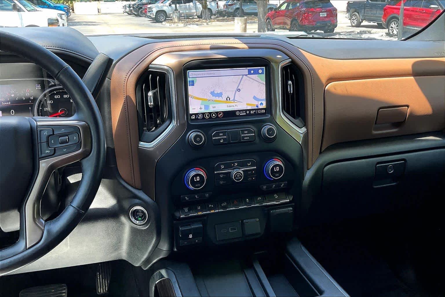 2023 Chevrolet Silverado 2500HD High Country - Photo 7