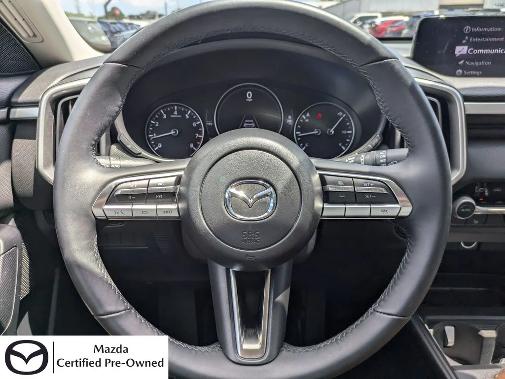 Certified Used 2026 Gray Mazda 2.5 S Preferred image 29