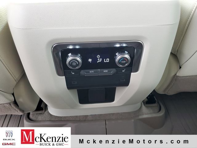 2026 GMC Yukon XL Denali - Photo 25