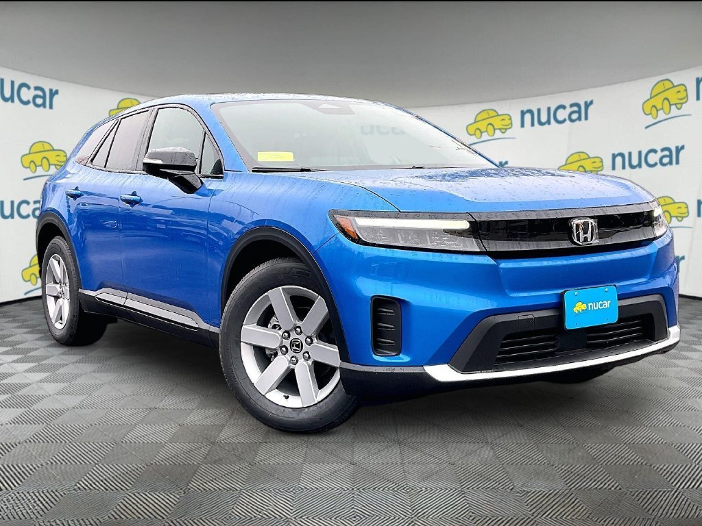 2026 Honda Prologue EX