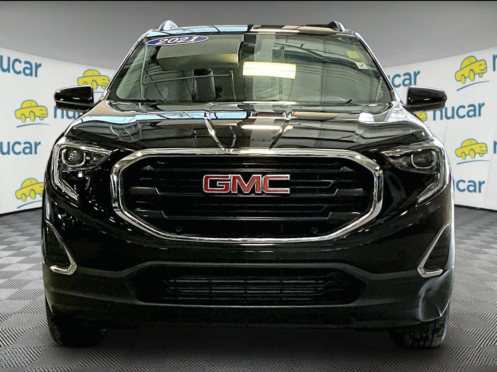 3GKALTEV8ML327129