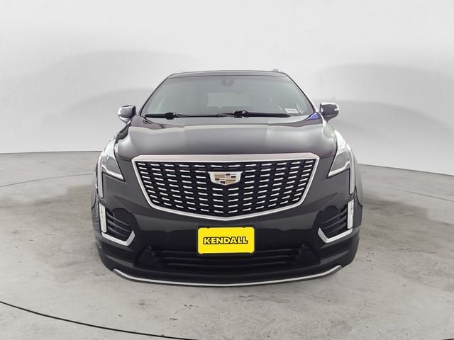 2022 Cadillac XT5 Premium Luxury - Photo 8