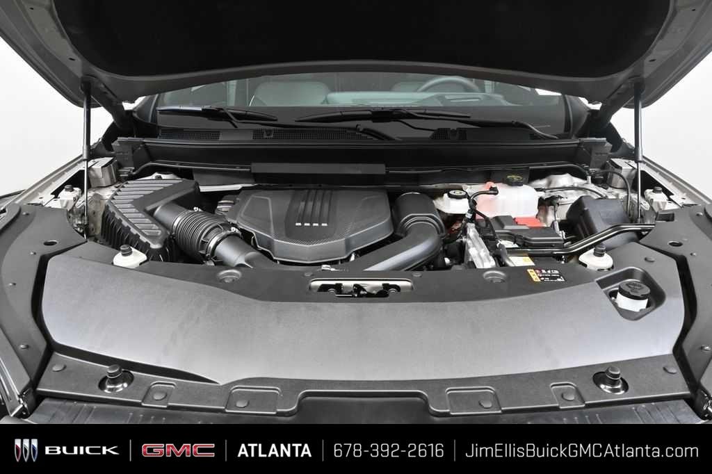 2026 Buick Enclave Sport Touring - Photo 33