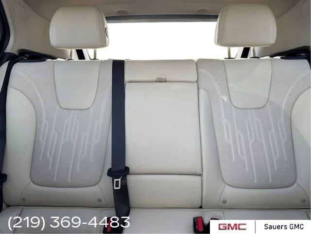 2024 Buick Encore GX Avenir - Photo 12