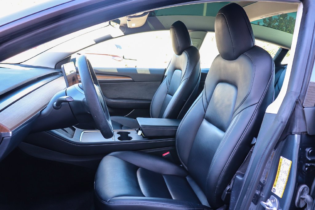 2023 Tesla Model 3 Base - Photo 16