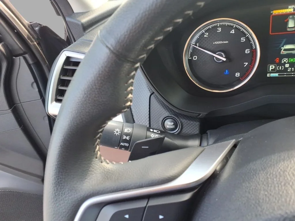 Used 2023 Gray Subaru Touring image 26