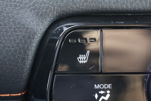 Used 2025  Honda TrailSport image 17