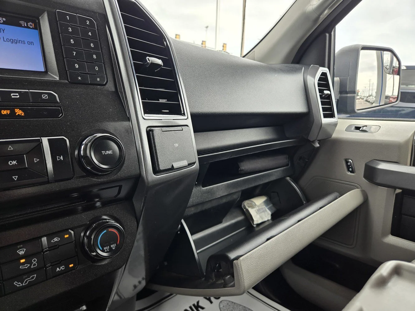 Used 2018  Ford XLT image 14