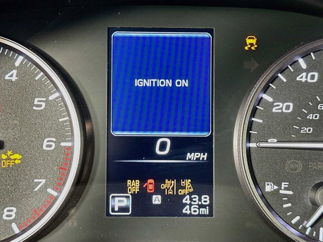 New 2026 SAPPHIRE BLUE PEARL Subaru Premium 7-Passenger image 12
