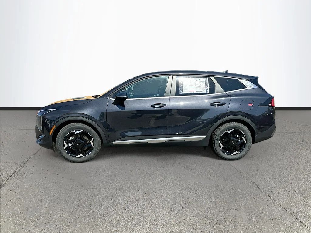 New 2026 Panthera Metal Kia EX image 4