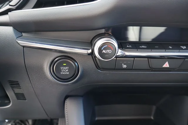 New 2026 Snowflake White Pearl Mazda 2.5 S Preferred image 21