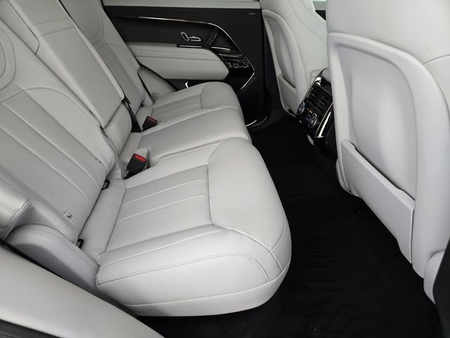 New 2026 Varesine Blue Land Rover SE image 17