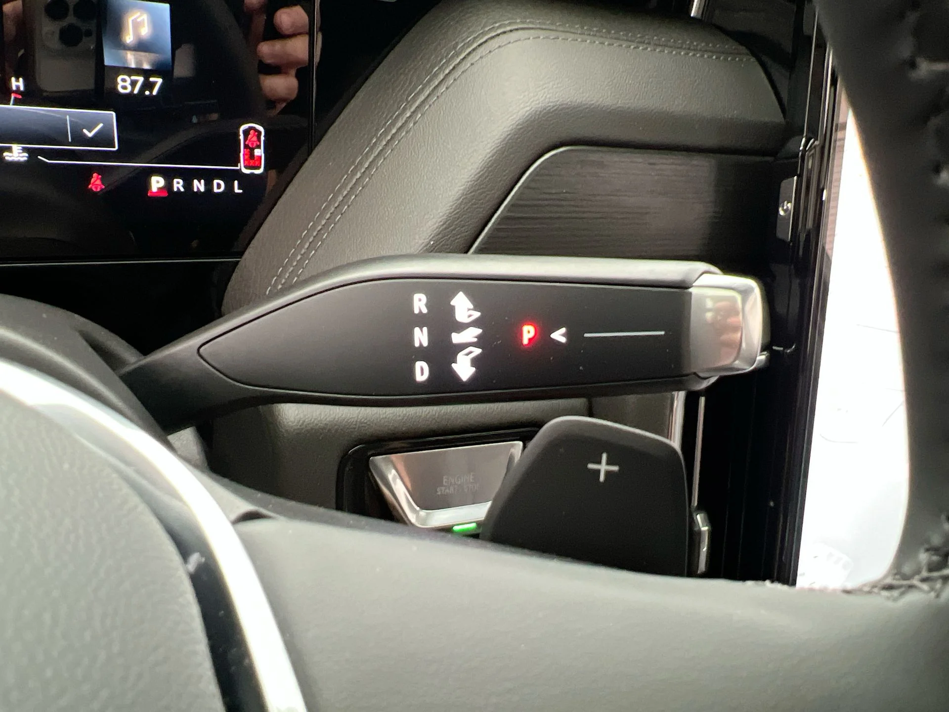 2026 GMC Yukon XL Denali - Photo 75