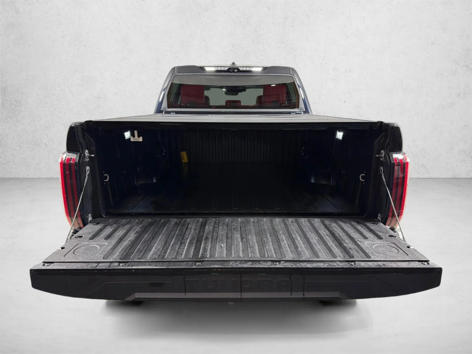 Used 2022 Silver Toyota TRD Pro Hybrid image 19