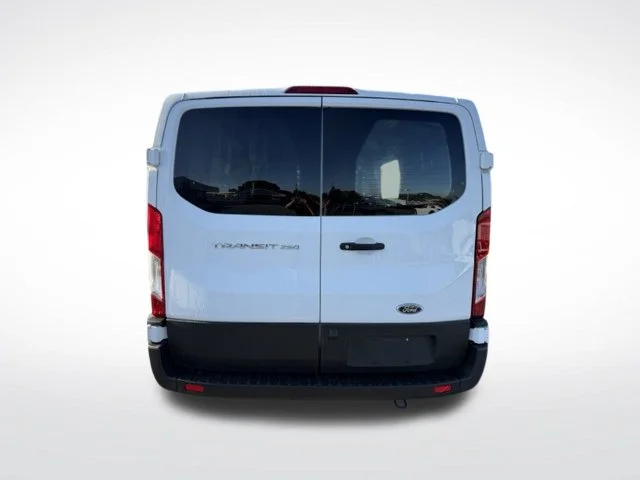 Used 2025 White Ford Base image 8