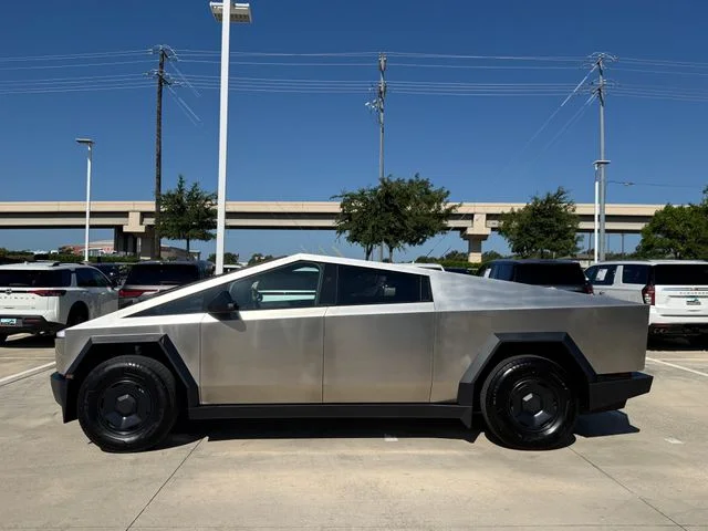 Used 2026 Ultra-Hard Stainless Steel Tesla Base image 8