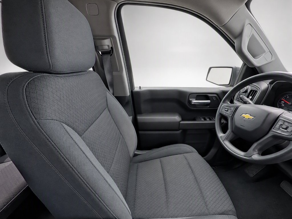 Used 2022 Northsky Blue Metallic Chevrolet Custom image 11