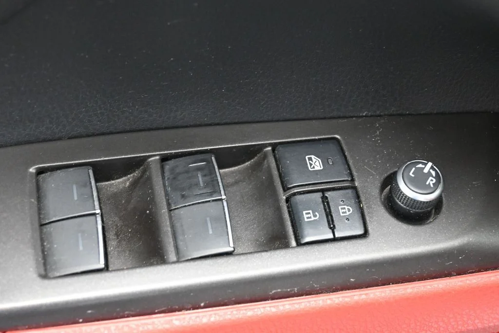 Certified Used 2021 Beige Toyota XSE image 12