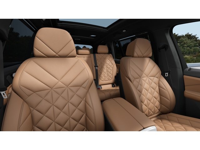 New 2027 Skyscraper Grey Metallic BMW xDrive40i image 11