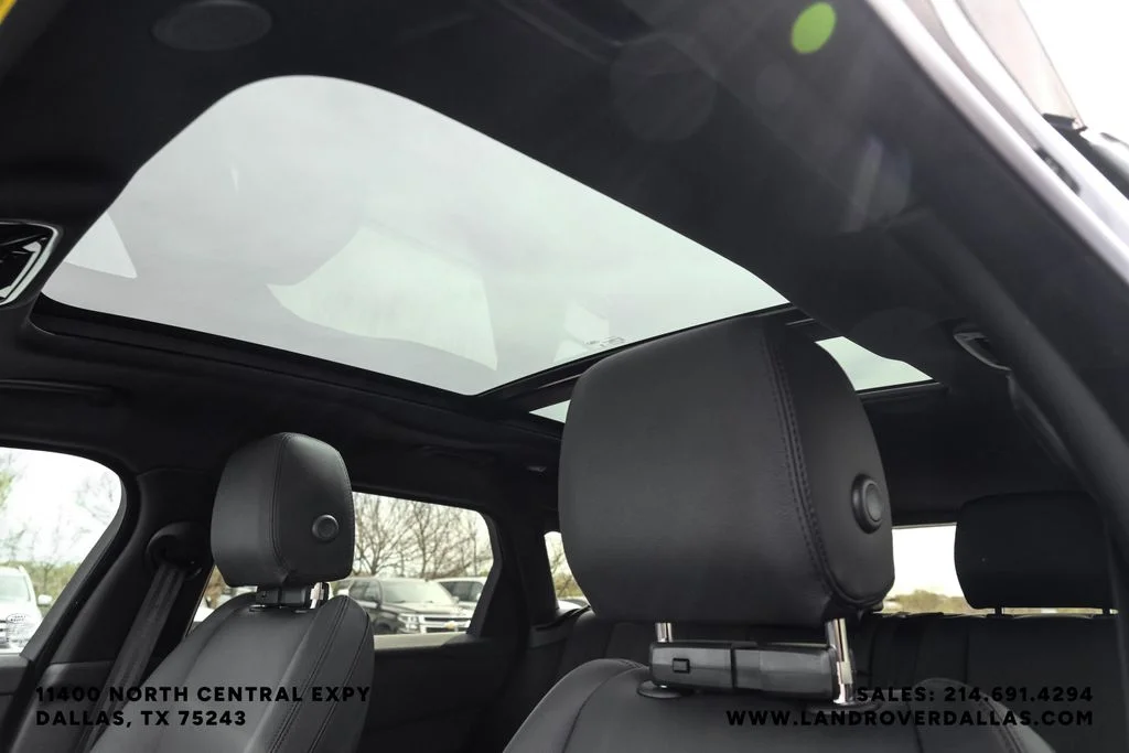 2026 Land Rover Range Rover Velar S - Photo 25