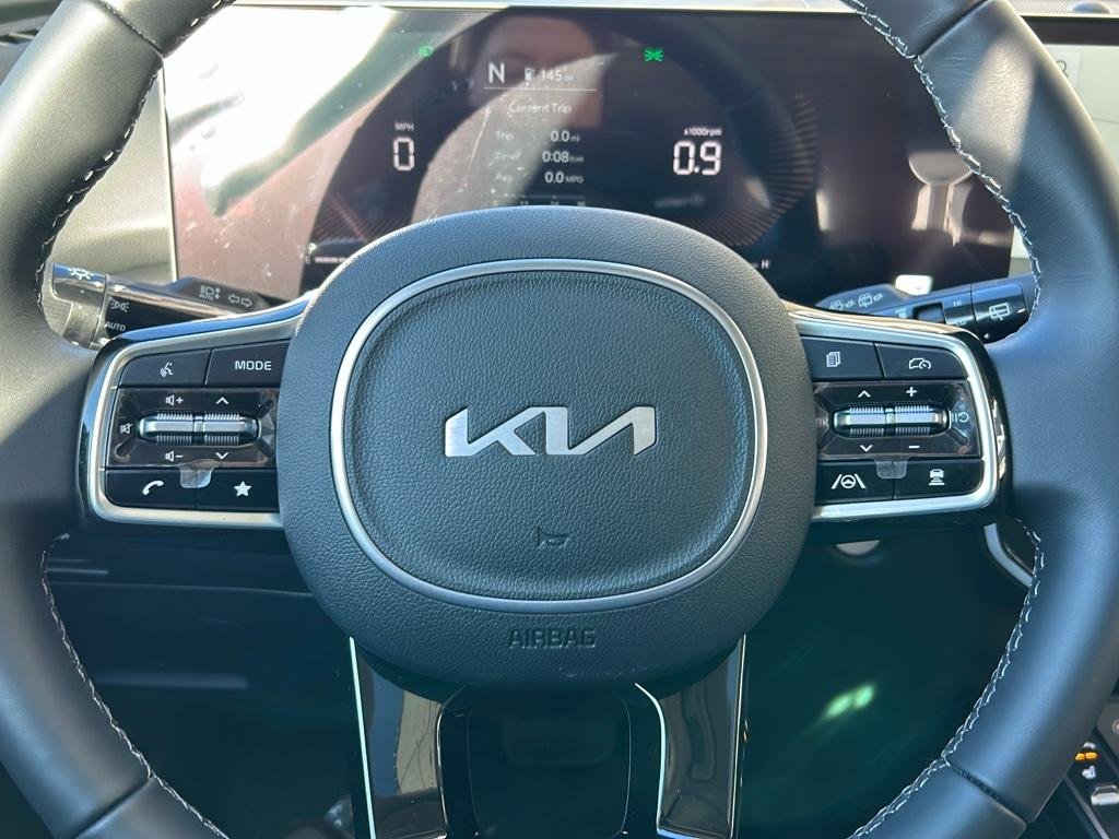 Certified Used 2025 Panthera Metal Kia S image 30