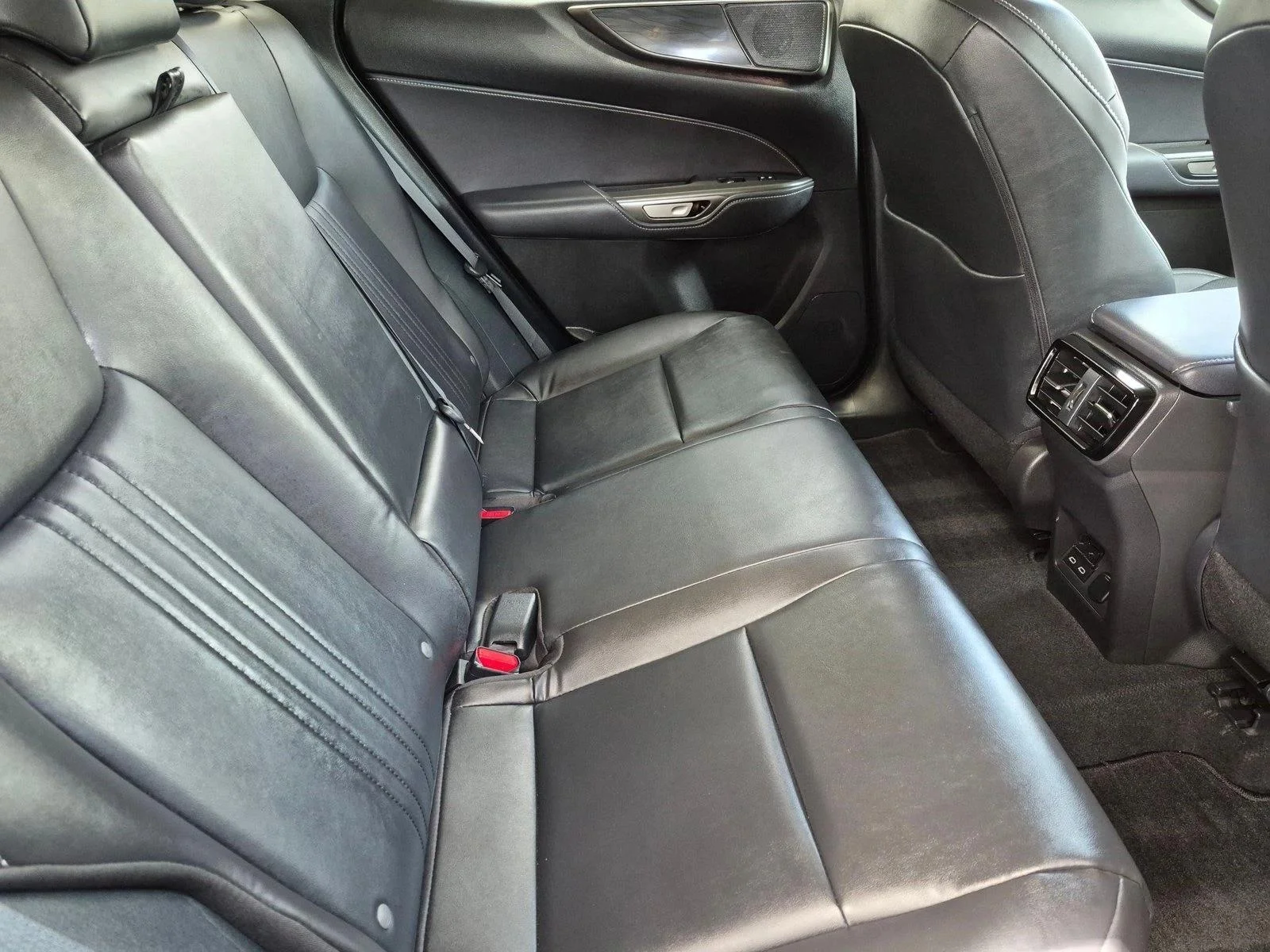 Certified Used 2025 Cloudburst Gray Lexus NX 350 Premium image 18