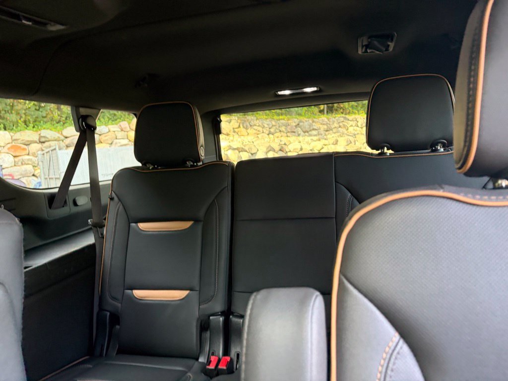 2023 GMC Yukon XL AT4 - Photo 28