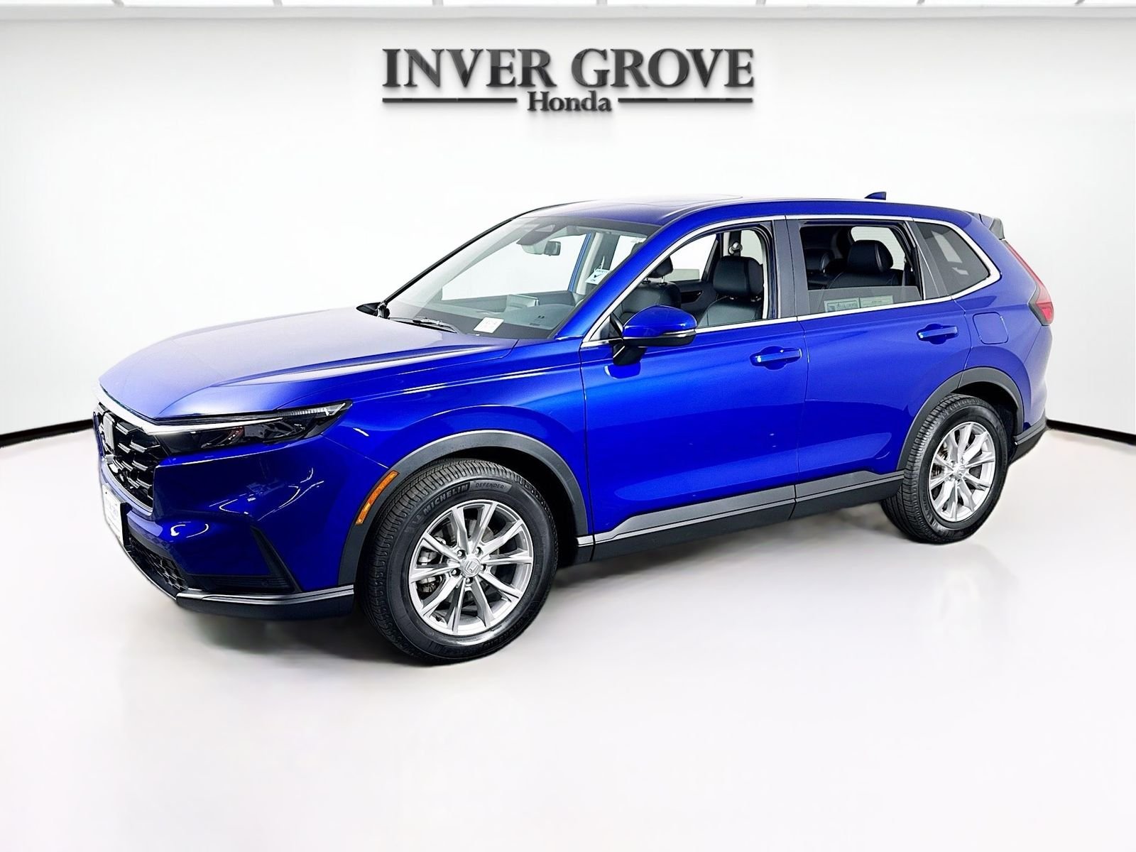 2023 Honda CR-V EX-L w/o BSI AWD's photo