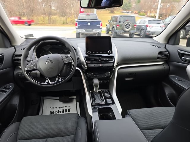 2026 Mitsubishi Eclipse Cross SE - Photo 11