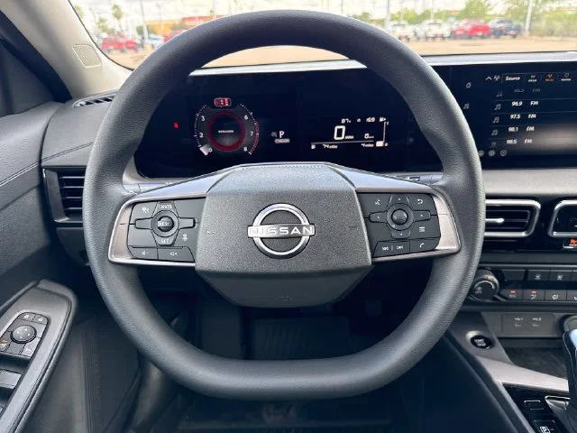 New 2027 Fresh Powder Nissan S image 14