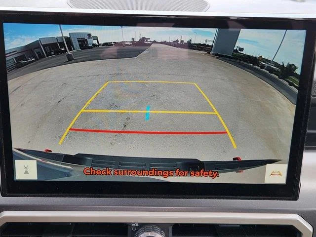 Used 2026 Mudbath Toyota TRD Off Road 4x4 Double Cab 5 ft. box image 17