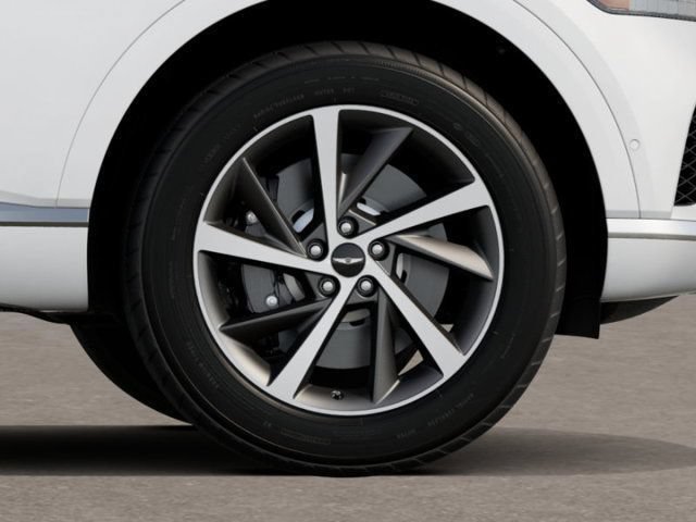 New 2027 White Genesis 3.5T Advanced image 8