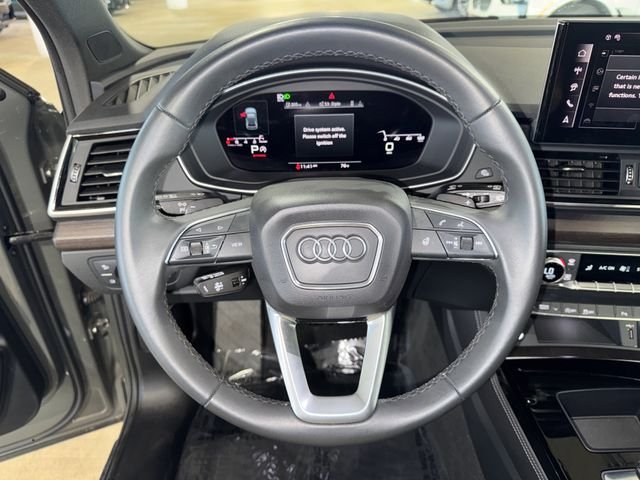 2025 Audi Q5 Sportback Premium Plus - Photo 21