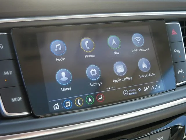 2023 Buick Enclave Avenir - Photo 32