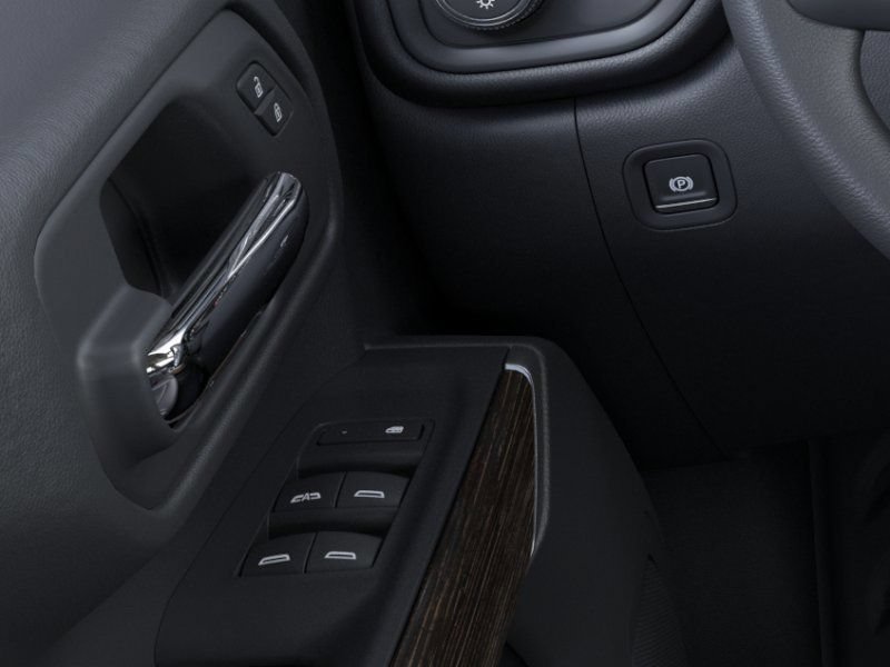 New 2025 Onyx Black GMC Pro image 22