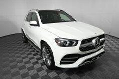 2023 Mercedes-Benz GLE