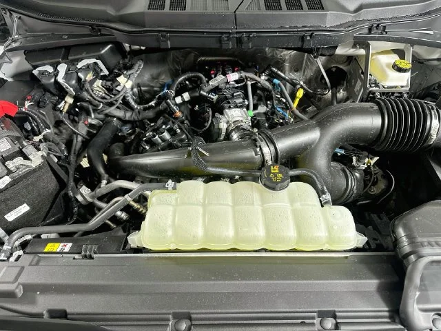 New 2026 White Ford XL image 23