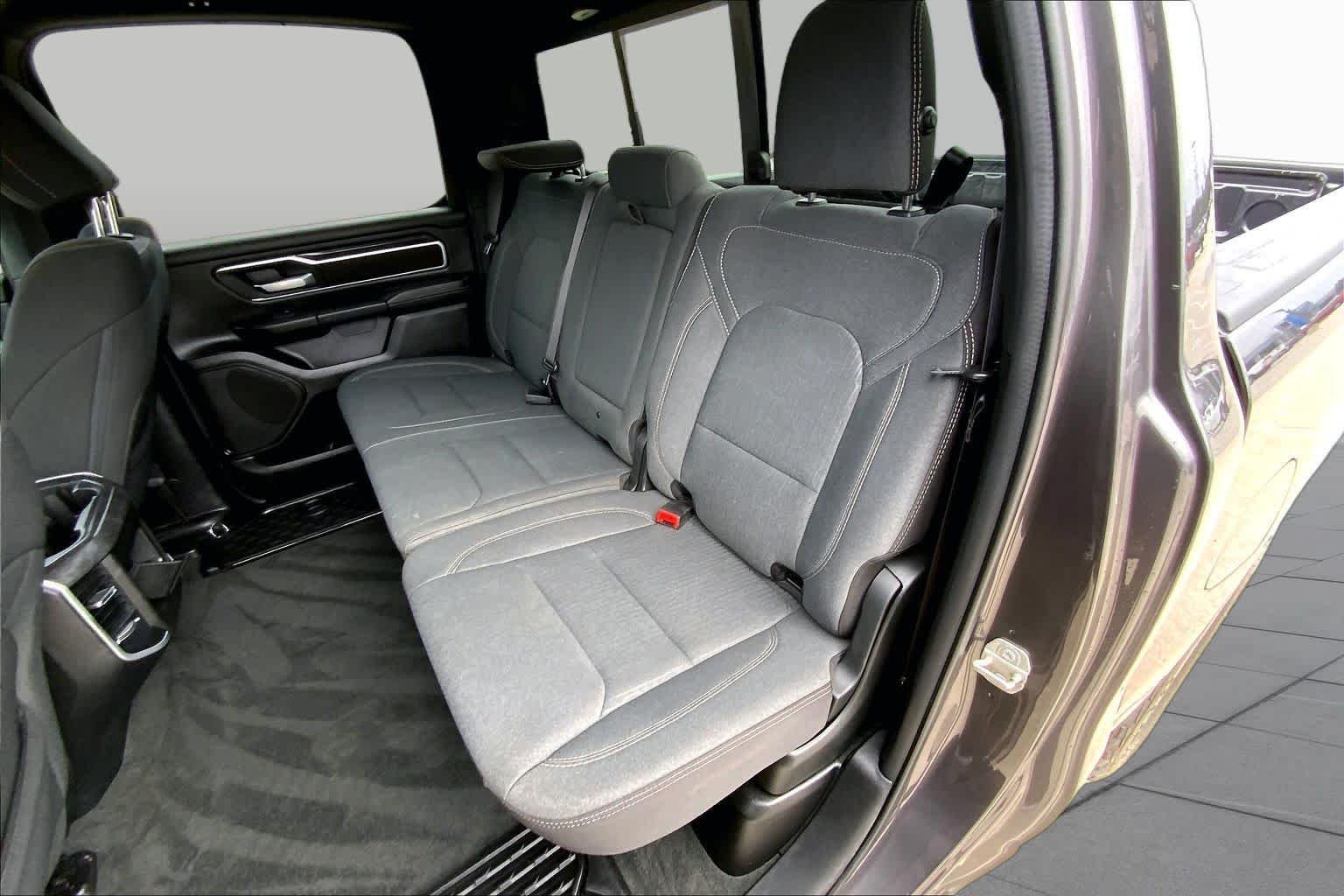 2023 RAM Ram 1500 Pickup Big Horn/Lone Star - Photo 20