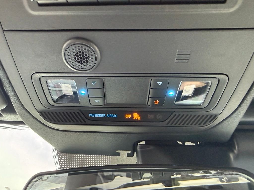 New 2026 Desert Sand Ford Heritage Edition image 34