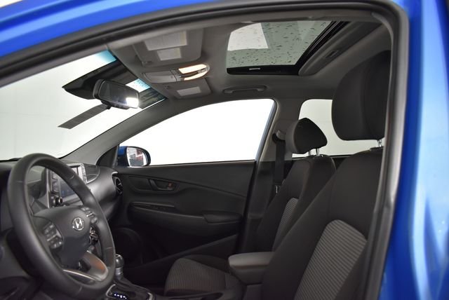 2019 Hyundai Kona SEL - Photo 38