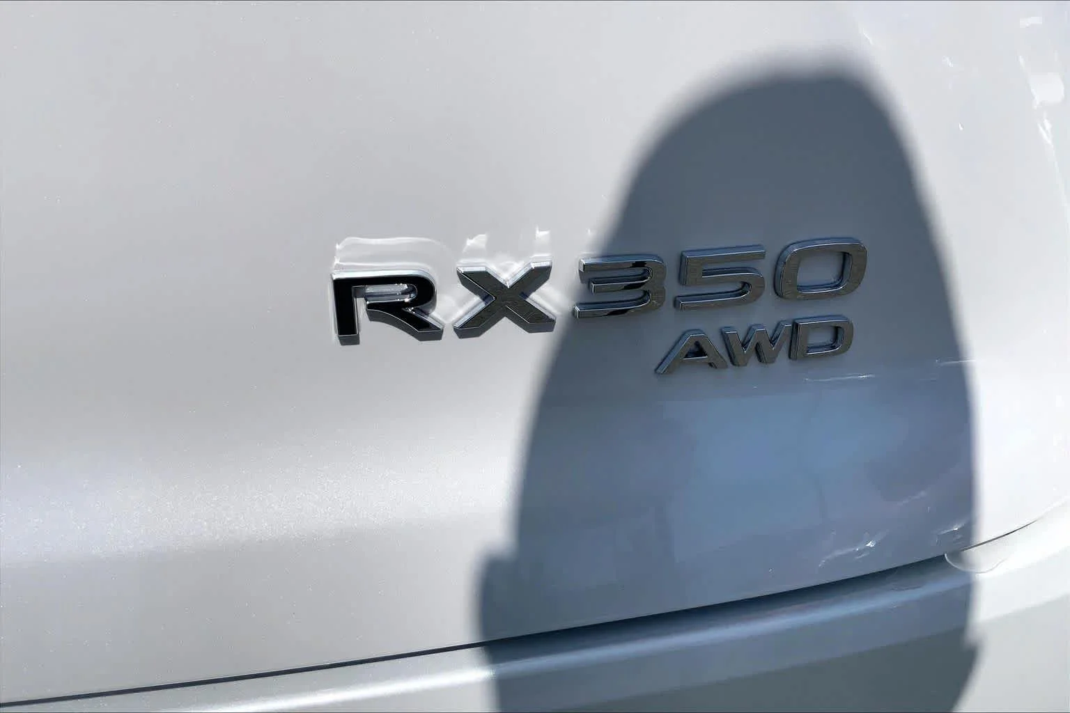 Certified Used 2025 EMINENT WHITE PEARL Lexus Premium image 10