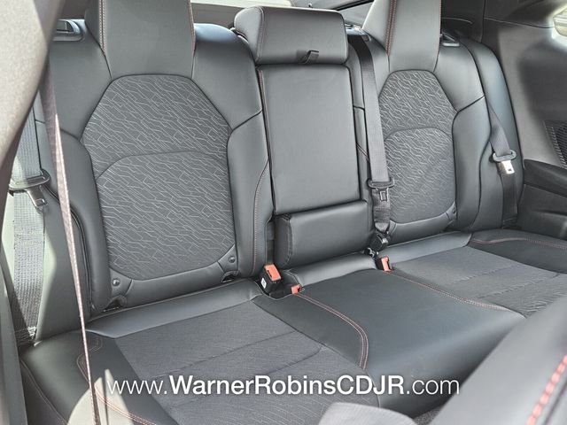 2025 Dodge Charger Daytona R/T - Photo 13