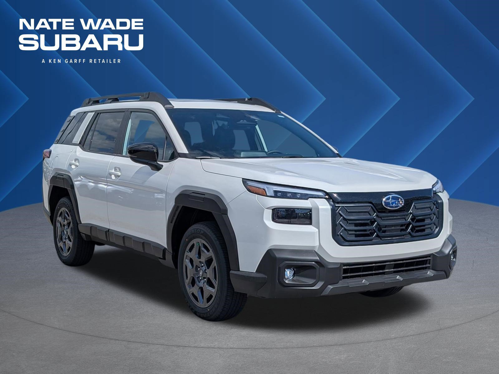 2026 Subaru Outback Premium's photo