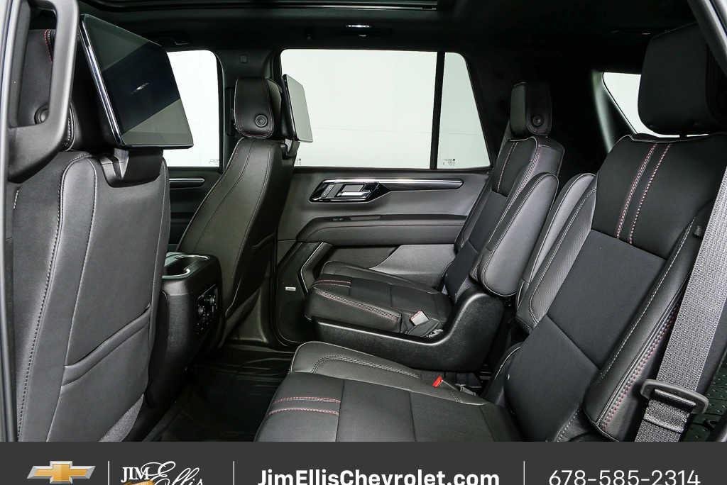 2026 Chevrolet Tahoe RST - Photo 19
