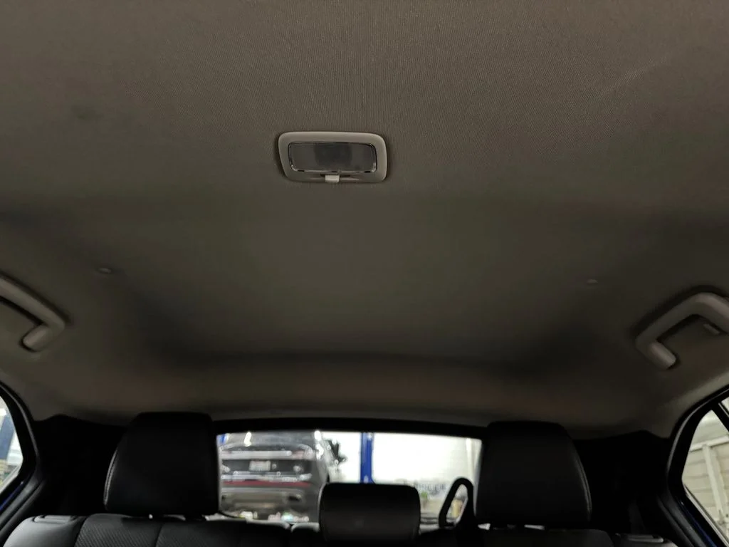 Used 2024 Blue Mitsubishi SE image 25