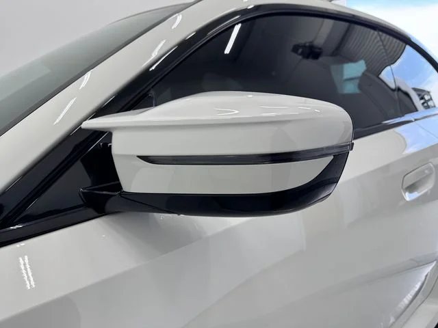Used 2024 Alpine White BMW Base image 46