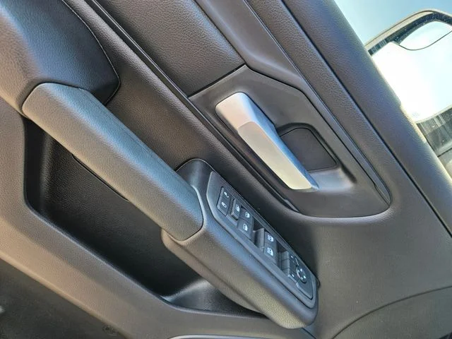 New 2026 Forged Blue Metallic Exterior Paint RAM Express image 11