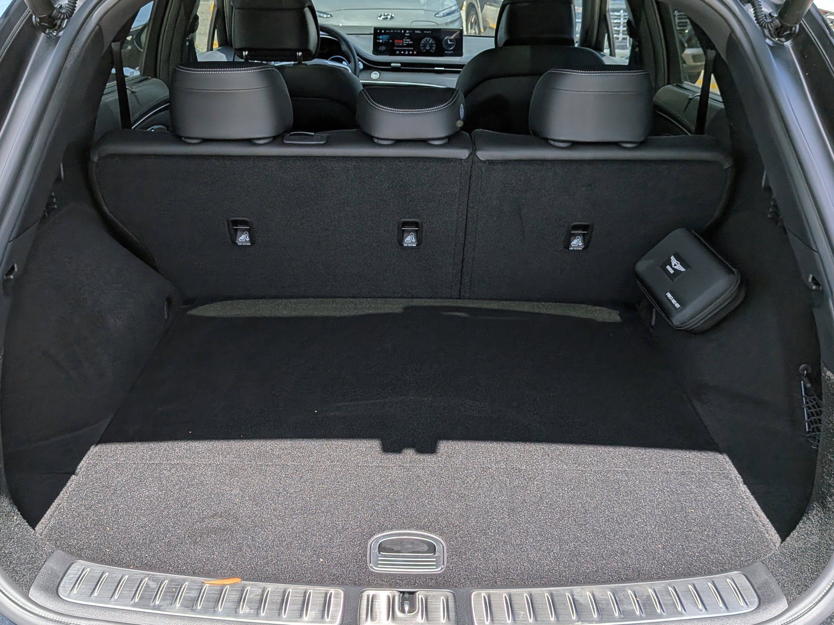 New 2025 Vik Black Genesis 2.5T image 9