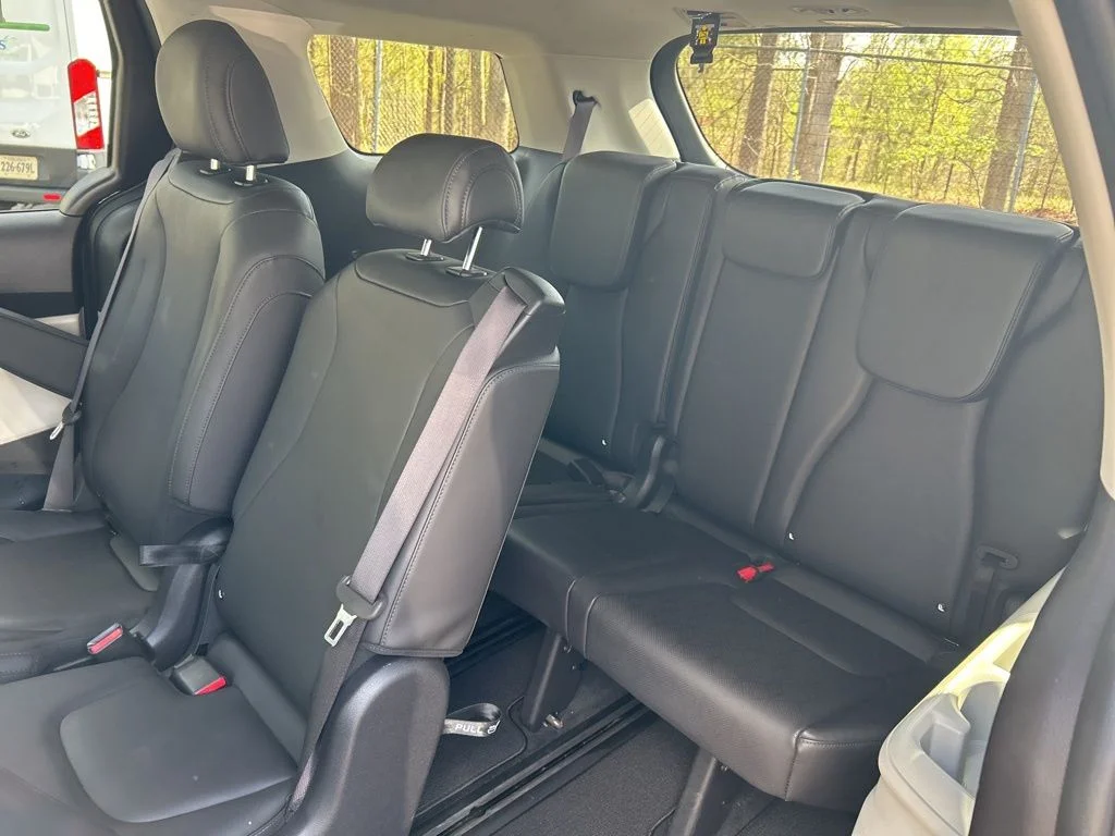 2024 Kia Carnival LX Seat Pkg - Photo 25